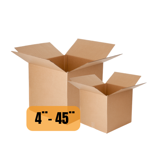 Where to purchase cardboard shop boxes