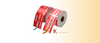 Thermal and adhesive labels